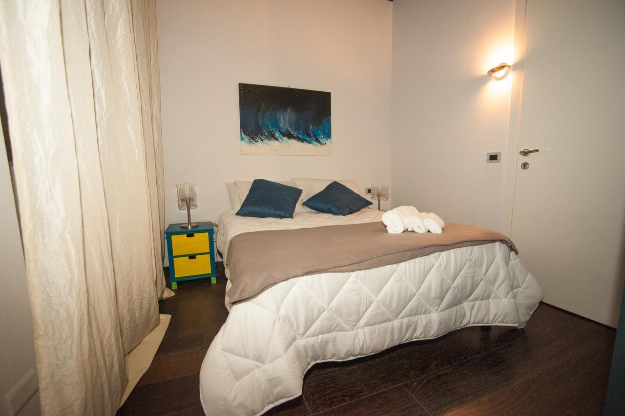 Bed and Breakfast Da Molly Rom Exterior foto